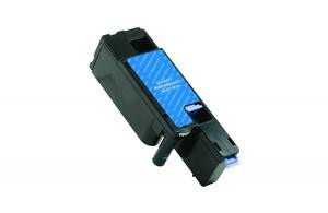 Clover Imaging 201091 Dell E525DW, E525W - Toner Cartridge, Cyan