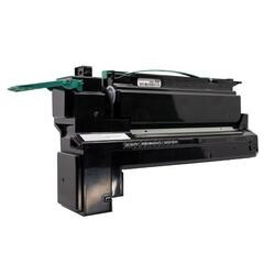 Clover Imaging 201189P Lexmark X792DE, X792DTE, X792DTFE, X792DTME, X792DTPE, X792DTSE MFP - Toner Cartridge, Black (Extra High Yield)