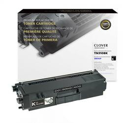 Clover Imaging 200592P Brother DCP-9050CDN, DCP-9055CDN, DCP-9270CDN; HL-4140CN, HL-4150CDN, HL-4570CDW, HL-4570CDWT; MFC-9460CDN, MFC-9465CDN, MFC-9560CDW, MFC-9970, MFC-9970CDW - Toner Cartridge, Black
