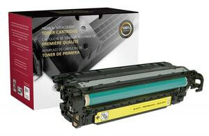 Clover Imaging 201350P Canon imageCLASS LBP-7780CDN (CRG-332Y) - Toner Cartridge, Yellow