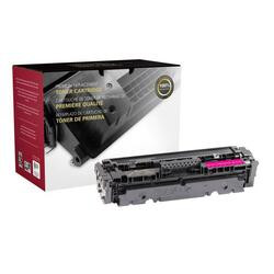 Clover Imaging 201391P Canon Color imageCLASS LBP-612CDW; MF632CDW, MF634CDW - Toner Cartridge, Magenta