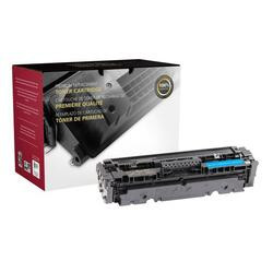 Clover Imaging 201394P Canon Color imageCLASS LBP-612CDW; MF632CDW, MF634CDW - Toner Cartridge, Cyan (High Yield)