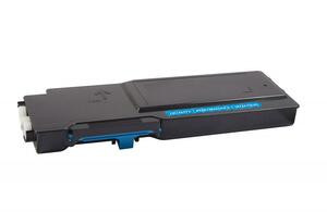 Clover Imaging 201111P Xerox WorkCentre 6655I, 6655X - Toner Cartridge, Cyan