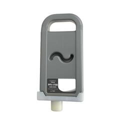 WF WCPFI1700MB Canon ImagePROGRAF PRO iPF2000, iPF2100, iPF4000, iPF4100, iPF6000, iPF6100, iPF6100s (PFI-1700) - Wide Format Inkjet Cartridge, Matte Black