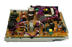 Depot International RM2-6301-REF HP LaserJet M604DN, M604N, M605DN, M605N, M605X, M606DN, M606X -  Engine Power Supply PC Board Assembly