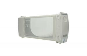 WF WH771LG HP DesignJet Z6200,  Z6600, Z6800 (HP 771) - Wide Format Inkjet Cartridge, Light Gray