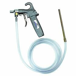 GUARDAIR 335-79SG SYPHON SPRAY GUN