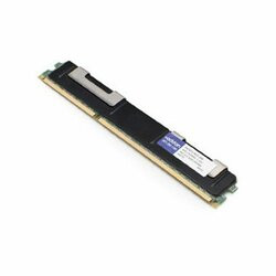 ADD-ON 647871-B21-AM ADDON HP 647871-B21 COMPATIBLE FACTORY ORIGINAL 4GB DDR3-1333MHZ REGISTERED ECC