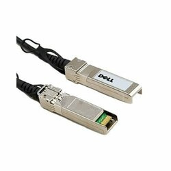 ENET SOLUTIONS, INC. 470-AAWE-ENC DELL 470-AAWE COMPATIBLE QSFP+ TO QSFP+