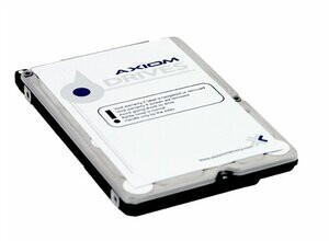AXIOM AXHD2TB5427A32M AXIOM 2TB 6GB/S SATA 5.4K RPM SFF 2.5-INCH NOTEBOOK BARE DRIVE 128MB CACHE 7MM