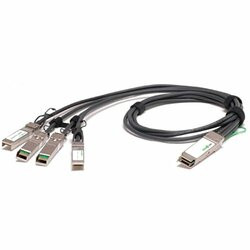 ENET SOLUTIONS, INC. 10322-ENC EXTREME 10322 COMPATIBLE QSFP+