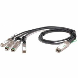 ENET SOLUTIONS, INC. 10203-ENC EXTREME 10203 COMPATIBLE QSFP+