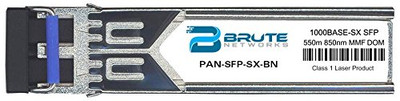 ENET SOLUTIONS, INC. PAN-SFP-SX-ENC PALO ALTO NETWORKS PAN-SFP-SX COMP SFP
