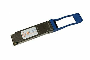 ENET SOLUTIONS, INC. QSFP-100G-LR4-ENC ARISTA QSFP-100G-LR4 COMPATIBLE QSFP28