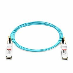 ENET SOLUTIONS, INC. AOC-Q-Q-100G-10M-ENC ARISTA AOC-Q-Q-100G-10M COMP QSFP28