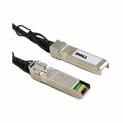 ENET SOLUTIONS, INC. 332-1363-ENC DELL 332-1363 COMPATIBLE QSFP+ TO QSFP+