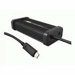 LIND ELECTRONICS USBC-4973 12-32VIN, USB-C DC POWER ADAPTER W/ BARE-WIRE INPUT