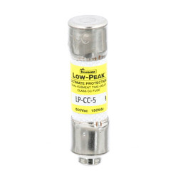 FUSE - LP-CC-5 for Groen - Part# 144855