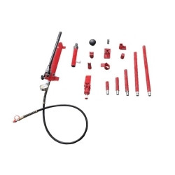 4 Ton Body Repair Kit SD