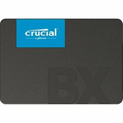 MICRON CONSUMER PRODUCTS GROUP CT1000BX500SSD1 CRUCIAL BX500 1000GB 2.5 INCH SSD