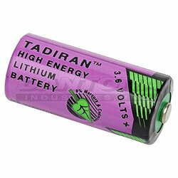 DANTONA INDUSTRIES COMP-100 GENUINE TADIRAN BATTERY