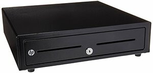 HP INC. QT457AA#ABA HP STANDARD DUTY CASH DRAWER.