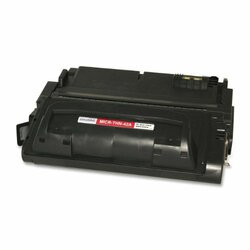 MICRO MICR CORPORATION MICRTHN42A MICRO MICR BRAND NEW MICR Q5942A TONER CARTRIDGE FOR USE IN HP LASERJET 4200 420