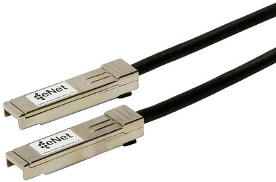 ENET SOLUTIONS, INC. CABSFP-SFP-3MENC ARISTA CAB-SFP-SFP-3M COMP 3M SFP+ DAC