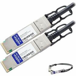 ADD-ON QSFP-100G-CU4M-AO ADDON CISCO COMPATIBLE TAA COMPLIANT 100GBASE-CU QSFP28 TO QSFP28 DIRECT ATTACH