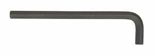 BONDHUS 116-12116 1/2LONG ARM CHAMFERED LWRENCH 121SERIES