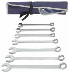 Martin Sprocket & Gear 276-C7KM METRIC COMB WR SET