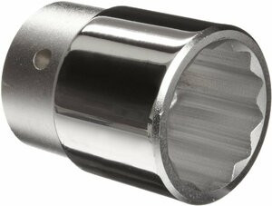 Martin Sprocket & Gear 276-X1244 1 DR 12PT SKT 1 3/8