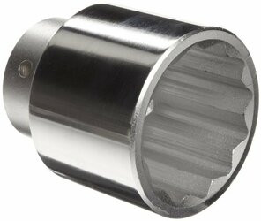 Martin Sprocket & Gear 276-H1258 3/4DR STD SKT 1-13/16