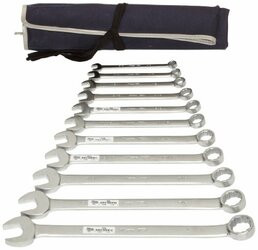 Martin Sprocket & Gear 276-C11K COMB WR SETW/ROLL-UP P