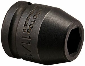 PROTO 577-07511 SKT IMP 3/4 DR 11/16 6 P