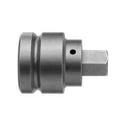 APEX 071-SZ-37 12806 BIT 3/4 SQ DRV SE