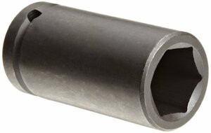 Martin Sprocket & Gear 276-16636 3/4 SQ DR 1-1/8 DEEP IMP