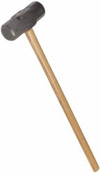 Martin Sprocket & Gear 276-S8416H 16 LB SLEDGE HMR