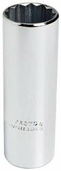 PROTO 577-5330M SKT 1/2 DR 30MM 12 PT DE