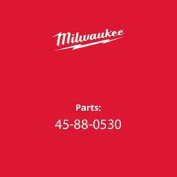 Milwaukee 495-45-88-0530 THRUST BEARING WASHER