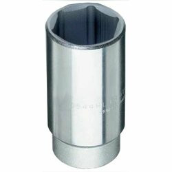 PROTO 577-5544HL SKT 3/4 DR 1-3/8 6 PT DE