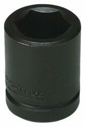 WRIGHT TOOL 875-6862 1-15/16 SOCKET F/3/4 DRIVE 6 PT STD IM