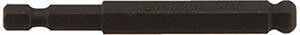BONDHUS 116-10813 5/16 3 BALLDRIVER POWER BIT