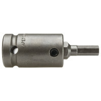 APEX 071-SZ-31-A 12768 BIT 5/8 HEX DRV I
