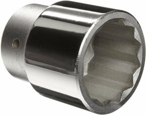 Martin Sprocket & Gear 276-X1254 1 11/16 12PT SKT 1 DR