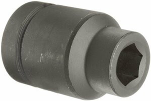 Martin Sprocket & Gear 276-17626 1 DR DP IMP SKT 13/16