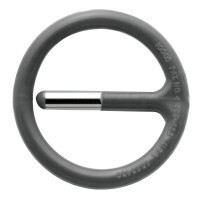 APEX 071-10034S 19666 STL RETAINING RING