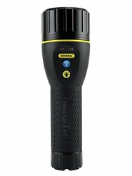 General Tool 318-TS07 TOOLSMART FLASHLIGHT VIDEO INSPECTION CAMERA