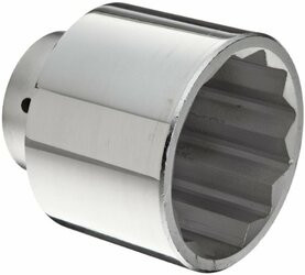 Martin Sprocket & Gear 276-X12100 3 1/8 12PT SKT 1 DR