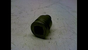 APEX 071-3408 26832 SCKT 3/8 FMALE SQ